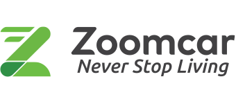 zoomcar logo logo