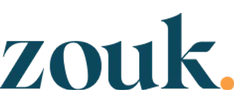 zouk logo logo